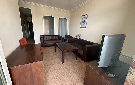 ID 16411 Mieszkanie trzypokojowe w Sunset Resort Zdjęcie 7