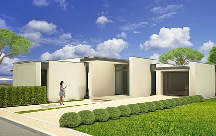 ID 15048 Wille w Eden Park Zdjęcie 4