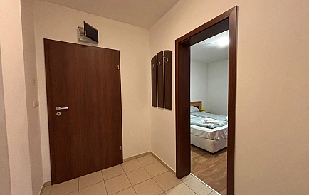 ID 13483 Dwupokojowe mieszkanie w Top Lodge Zdjęcie 6