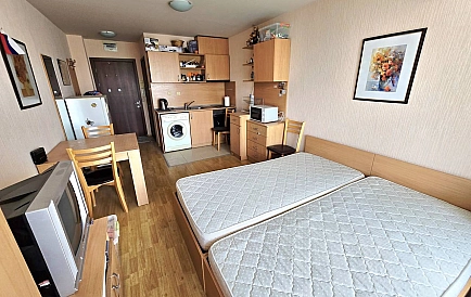 ID 14849 Apartament typu studio w Vigo Zdjęcie 3