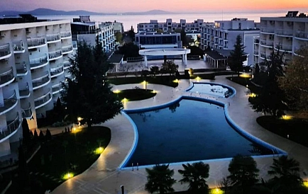 ID 14684 Dwupokojowe mieszkanie w Atlantis Zdjęcie 6