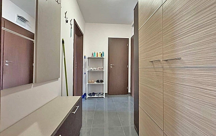 ID 15698 Trzypokojowe mieszkanie w VIP Image Zdjęcie 9