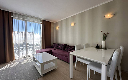 ID 16404 Mieszkanie trzypokojowe w Harmony Suites 2 Zdjęcie 1 