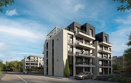 ID 14826 Apartamenty w Soho Twin House Zdjęcie 6