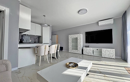 ID 14778 Trzypokojowe mieszkanie w Sun Coast Resort Zdjęcie 10