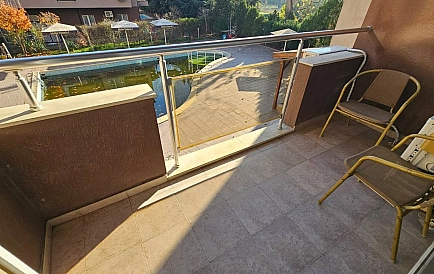 ID 14969 Dwupokojowe mieszkanie w Stella Polaris Zdjęcie 5