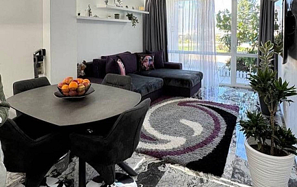 ID 14684 Dwupokojowe mieszkanie w Atlantis Zdjęcie 1 