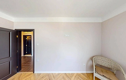 ID 15783 Trzypokojowe mieszkanie w Romance Paris Zdjęcie 10