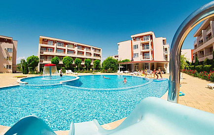 ID 14896 Несебр Форт Zdjęcie 1 