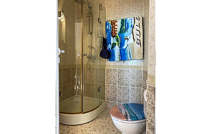 ID 15712 Mieszkanie typu studio w Costa Calma Zdjęcie 4