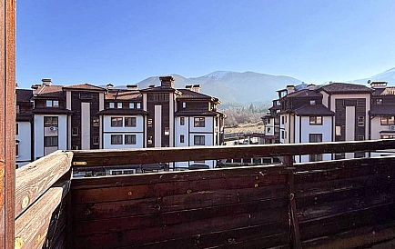 ID 13231 Dwupoziomowe mieszkanie w Downtown Zdjęcie 6