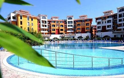 ID 14666 Pięciopokojowe mieszkanie w Marina Cape Zdjęcie 6