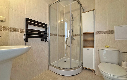 ID 15681 Mieszkanie dwupokojowe w kompleksie Casa Del Sol Zdjęcie 4