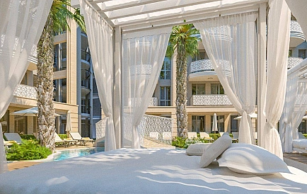 ID 15130 Kompleks Premium w Słonecznym Brzegu Zdjęcie 8