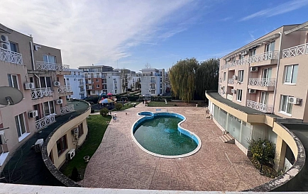 ID 14863 Dwupokojowe mieszkanie w Sunny Day 3 Zdjęcie 6