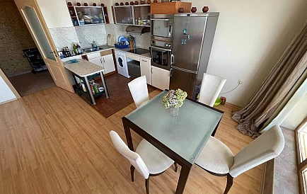 ID 14543 Apartament z dwiema sypialniami w Messambria Fort Beach Zdjęcie 2