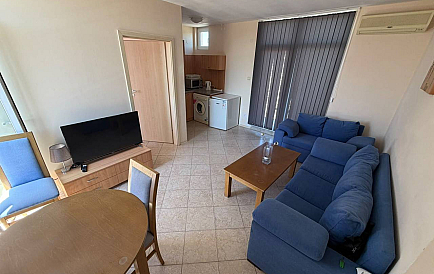 ID 15743 Mieszkanie dwupokojowe w Kamelia Garden Zdjęcie 1 
