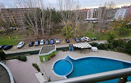 ID 14956 Dwupokojowe mieszkanie w Solmarin Zdjęcie 6