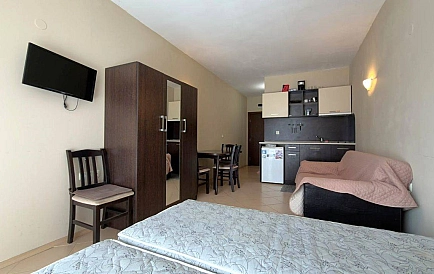 ID 16379 Studio w Sunset Beach 3 Zdjęcie 7