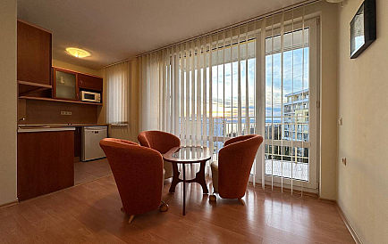 ID 15185 Trzypokojowe mieszkanie w Imperial Fort Zdjęcie 1 