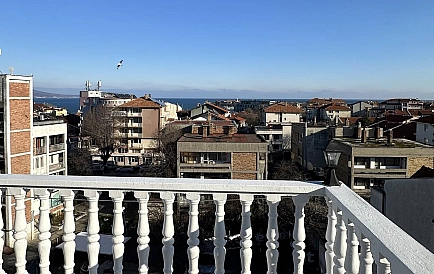 ID 15176 Trzypokojowe mieszkanie w Nesebyrze Zdjęcie 6