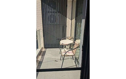 ID 15621 Dwupokojowe mieszkanie w Azur Zdjęcie 5