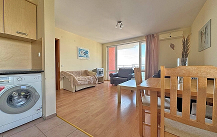 ID 14752 Dwupokojowe mieszkanie w Marina Fort Zdjęcie 8