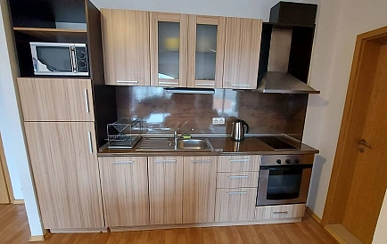 ID 15083 Dwupokojowe mieszkanie w Vineyards Resort Zdjęcie 2