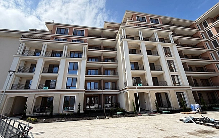 ID 15433 Kawalerka w Green Fort Suites Zdjęcie 6