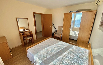 ID 13360 Dwupokojowe mieszkanie w Privilege Fort Beach Zdjęcie 7