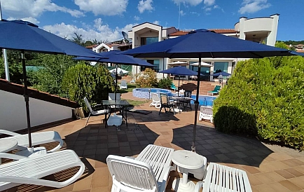 ID 14653 Dom w Kosharitsa Zdjęcie 6