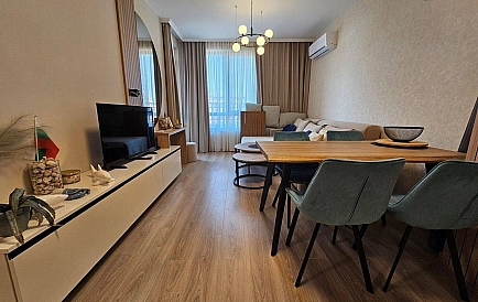 ID 15307 Dwupokojowe mieszkanie w Sorento Sole Mare Zdjęcie 10