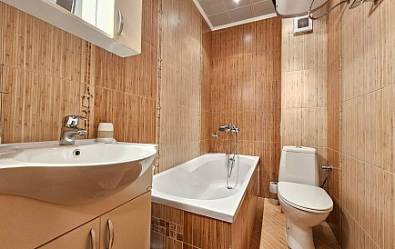 ID 14880 Panoramiczny apartament w Sozopolu Zdjęcie 7