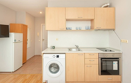 ID 15081 Apartament typu studio w Nesebar Fort Zdjęcie 2