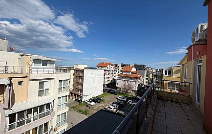 ID 15726 Квартира в Поморие Zdjęcie 6