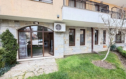 ID 15420 Trzypokojowe mieszkanie w Royal Sun Zdjęcie 5