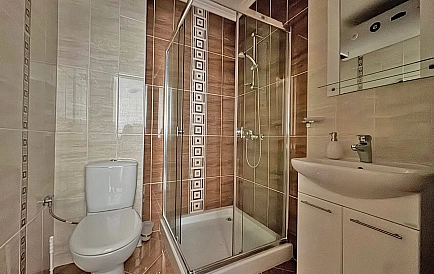 ID 15314 Mieszkanie dwupokojowe w Dolce Vita 2 Zdjęcie 4