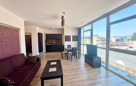 ID 16582 Mieszkanie dwupokojowe w Dune Residence Zdjęcie 1 