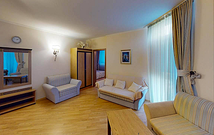 ID 13150 Dwupokojowe mieszkanie w Atrium Zdjęcie 1 