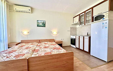 ID 10007 Mieszkanie typu studio w Holiday Fort Club Zdjęcie 1 