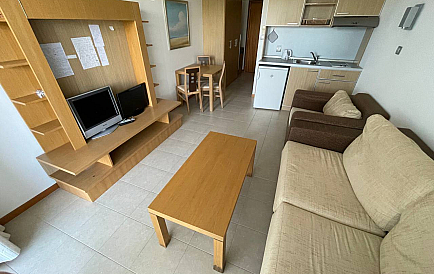 ID 10013 Apartament typu studio w Emerald Beach Resort Zdjęcie 1 