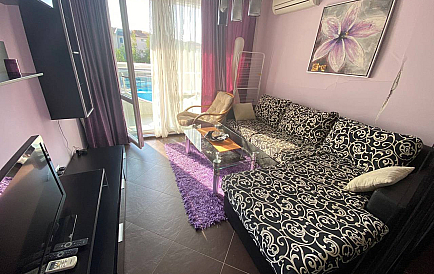 ID 10084 Apartament typu studio w Odyssey 2 Zdjęcie 1 