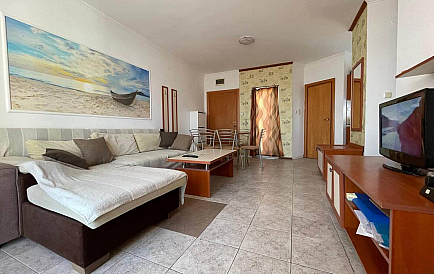 ID 10108 Trzypokojowe mieszkanie w Vega Village Zdjęcie 1 