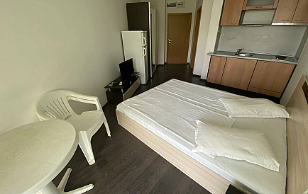 ID 10130 Apartament typu studio w Solmarin Zdjęcie 1 