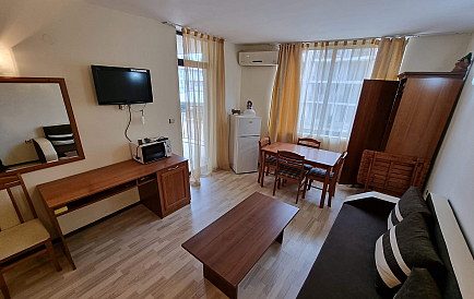 ID 10140 Trzypokojowe mieszkanie w Avalon Zdjęcie 1 