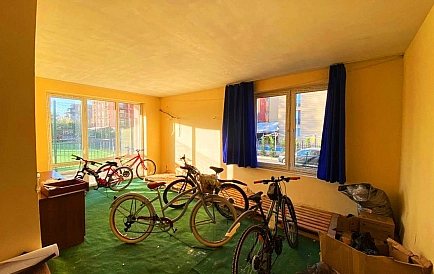 ID 10192 Dwupokojowe mieszkanie w Helena Residence Zdjęcie 8