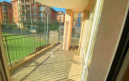 ID 10192 Dwupokojowe mieszkanie w Helena Residence Zdjęcie 3