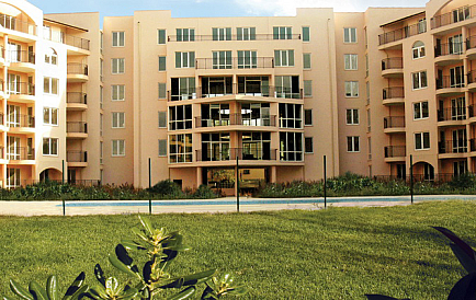 ID 10192 Dwupokojowe mieszkanie w Helena Residence Zdjęcie 1 