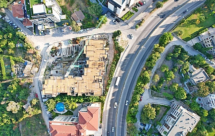 ID 10214 Sw. Konstantyn i Elena Zdjęcie 4