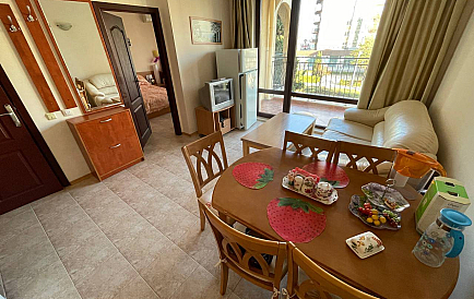 ID 10216 Mieszkanie z dwiema sypialniami w Rose Village Zdjęcie 1 